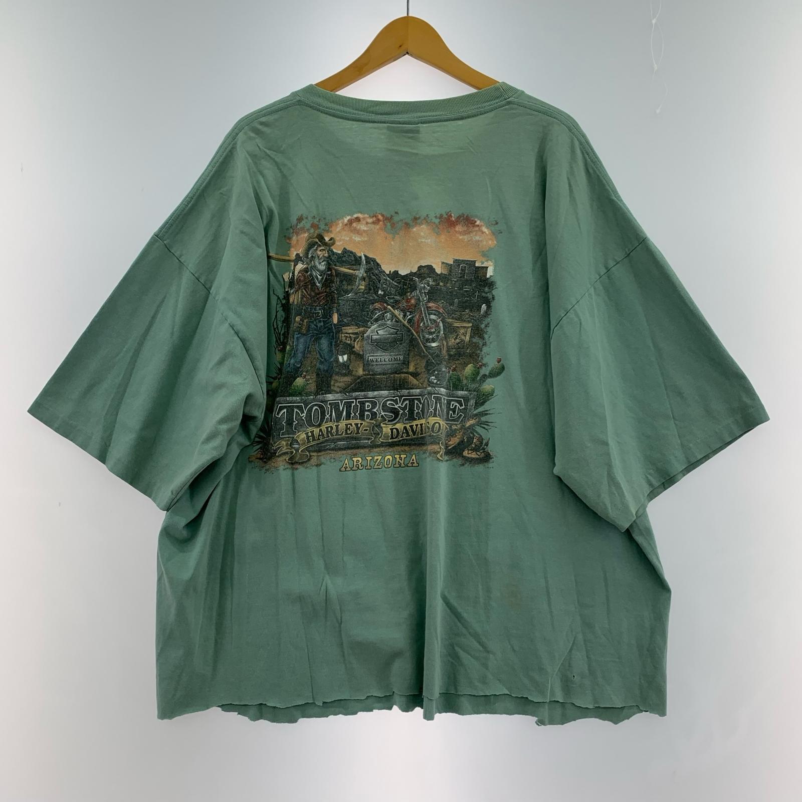 半袖Tシャツ プリントS/Sカットソー