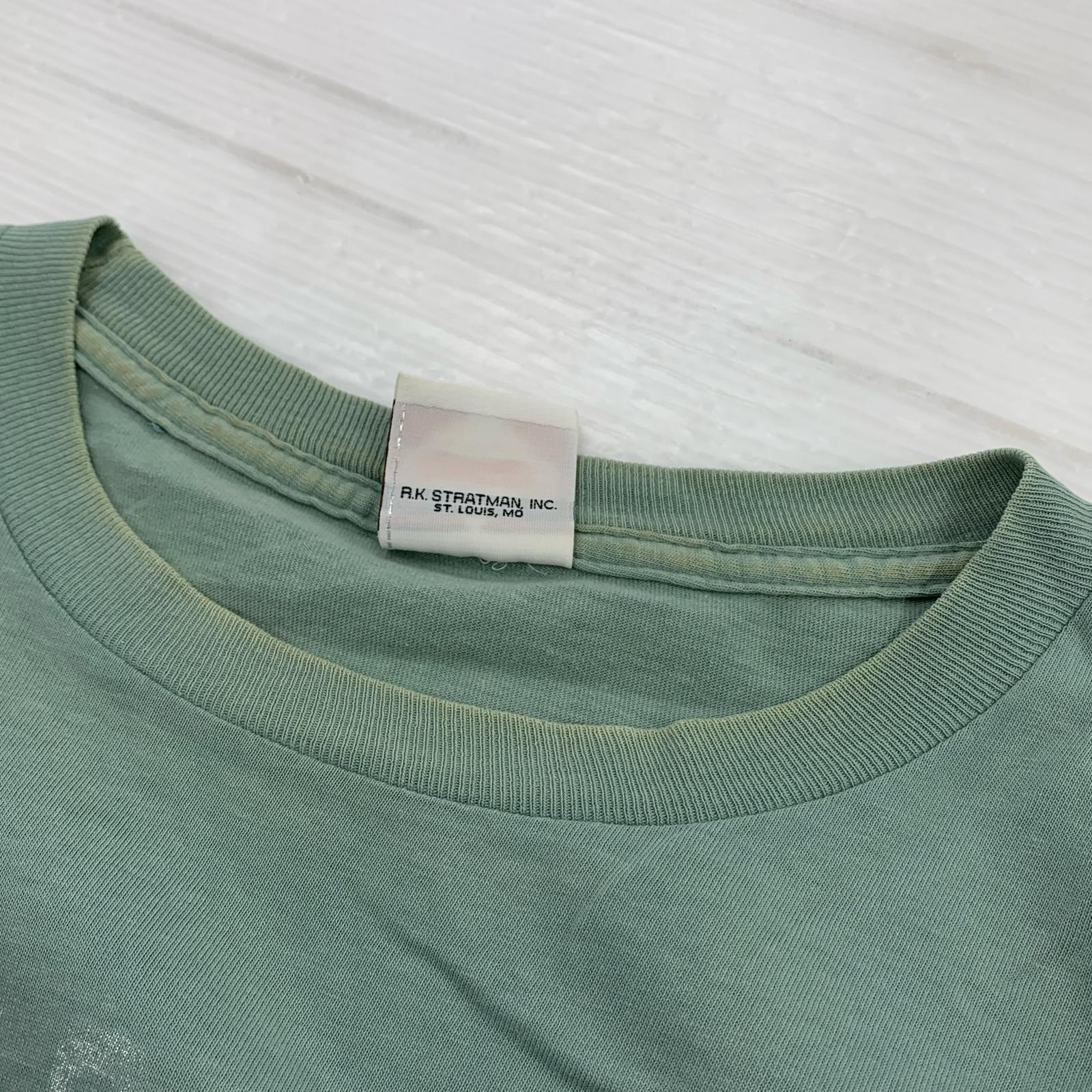 半袖Tシャツ プリントS/Sカットソー
