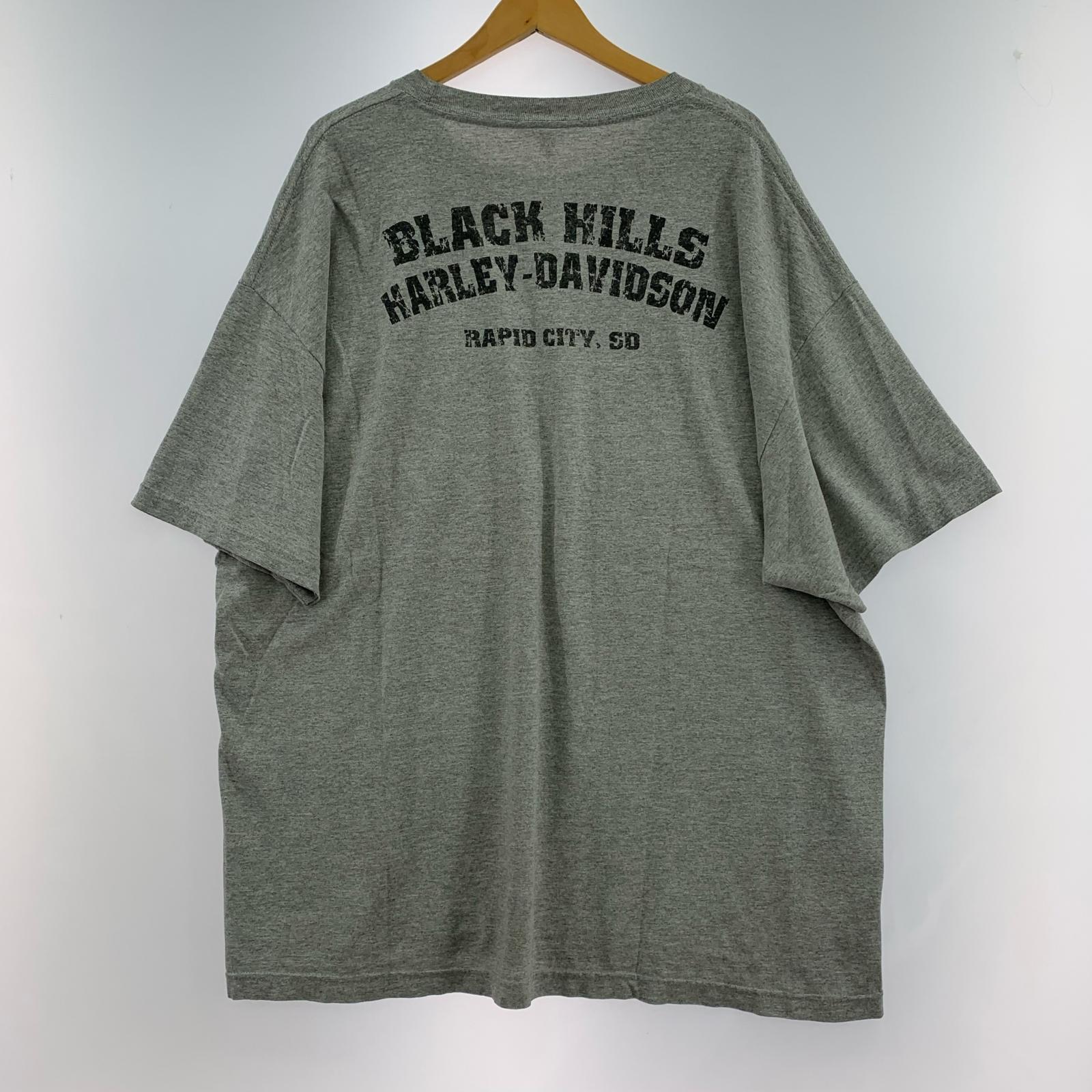 半袖Tシャツ プリントS/Sカットソー