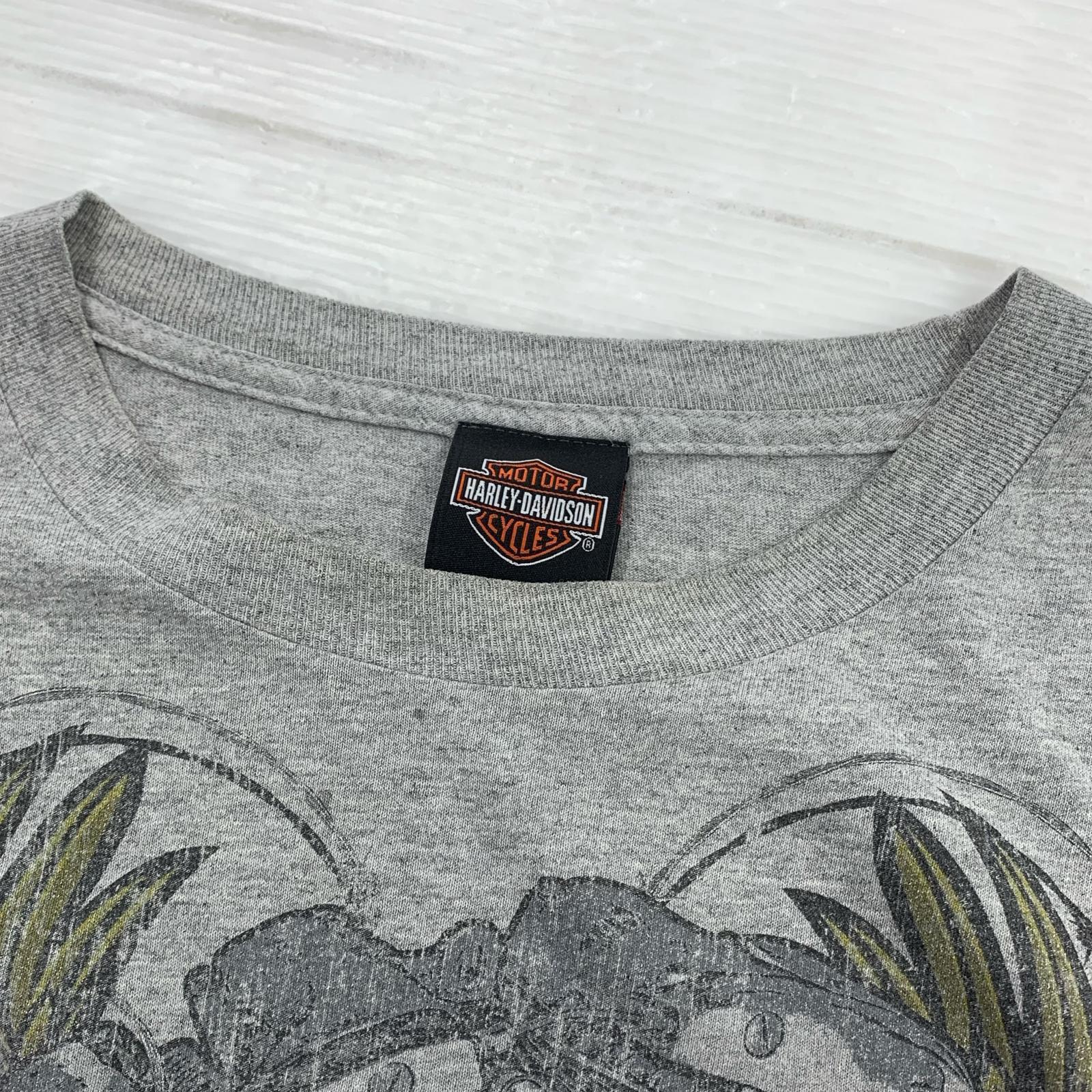 半袖Tシャツ プリントS/Sカットソー