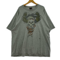 半袖Tシャツ プリントS/Sカットソー