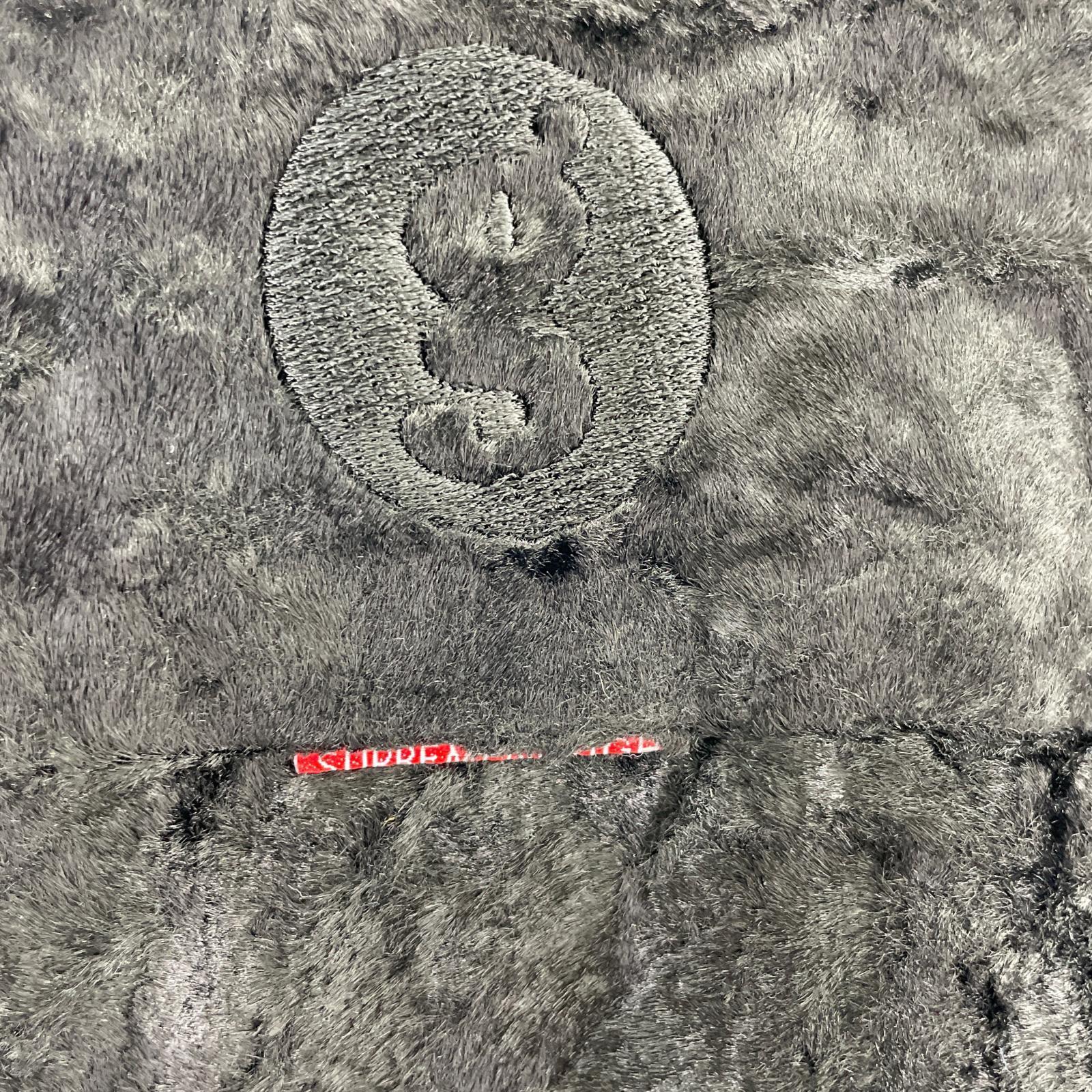 半袖シャツ ×supreme 25SS GOODENOUGH Crushed Rayon M M ブラック