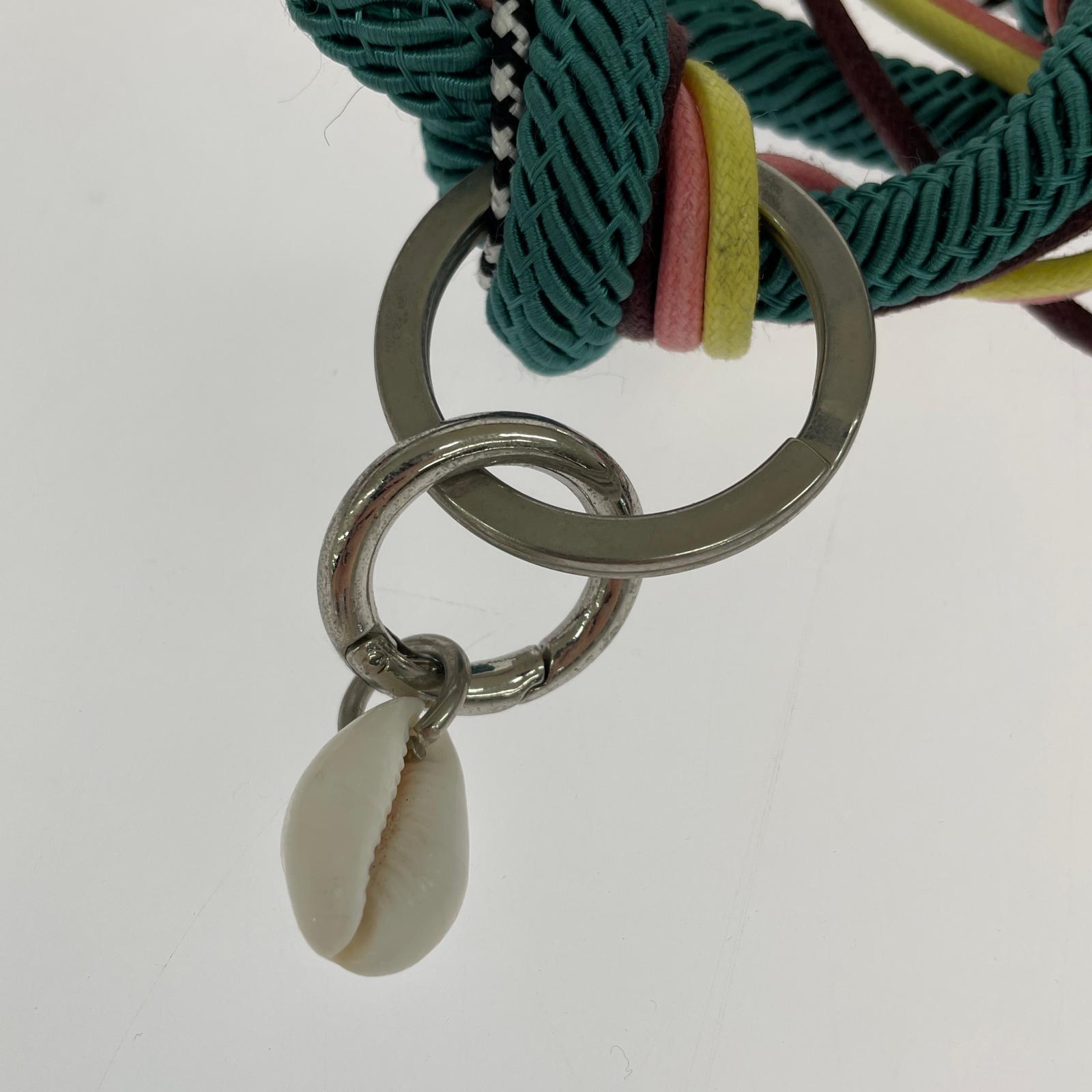 その他アクセサリー KASHURA ベルト グリーン