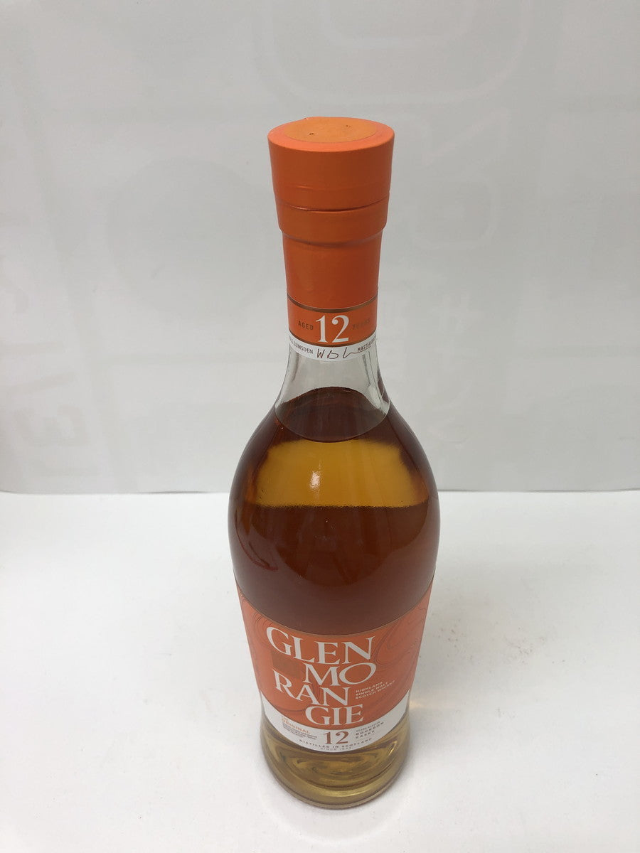 GLENMORANGIE ウイスキー