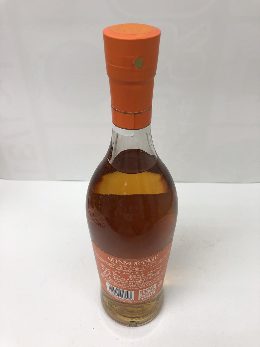 GLENMORANGIE ウイスキー