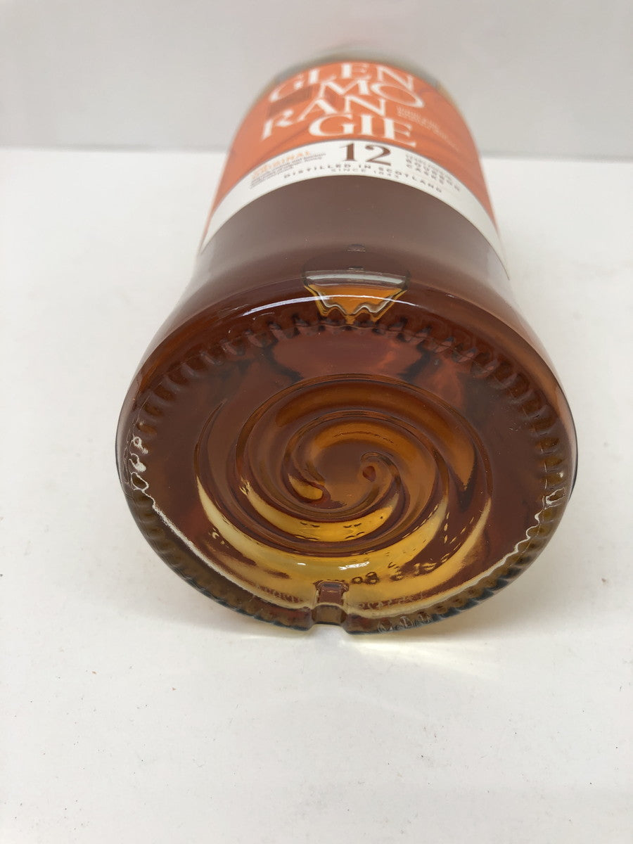 GLENMORANGIE ウイスキー