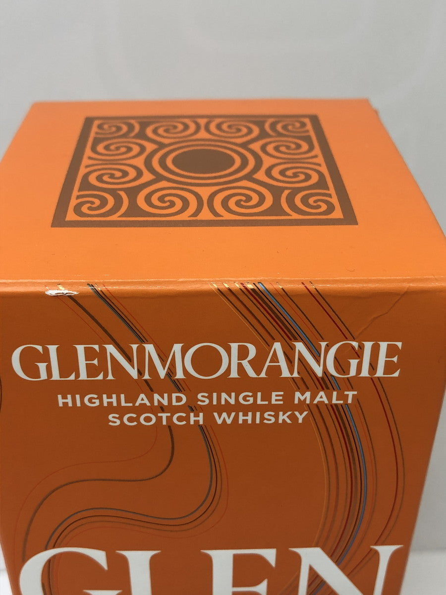 GLENMORANGIE ウイスキー