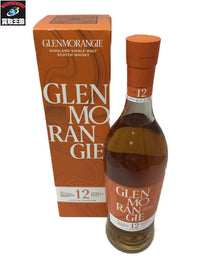GLENMORANGIE ウイスキー
