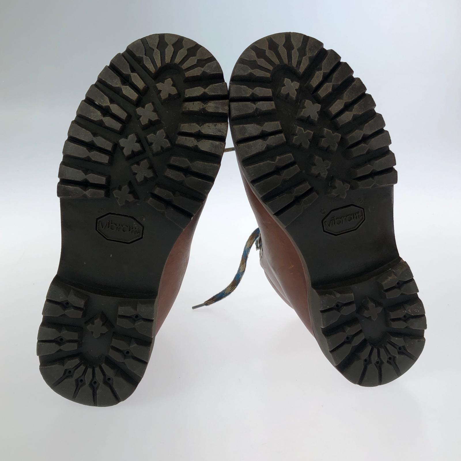 ブーツ WHYMPER BOOTS(US09) ブラック