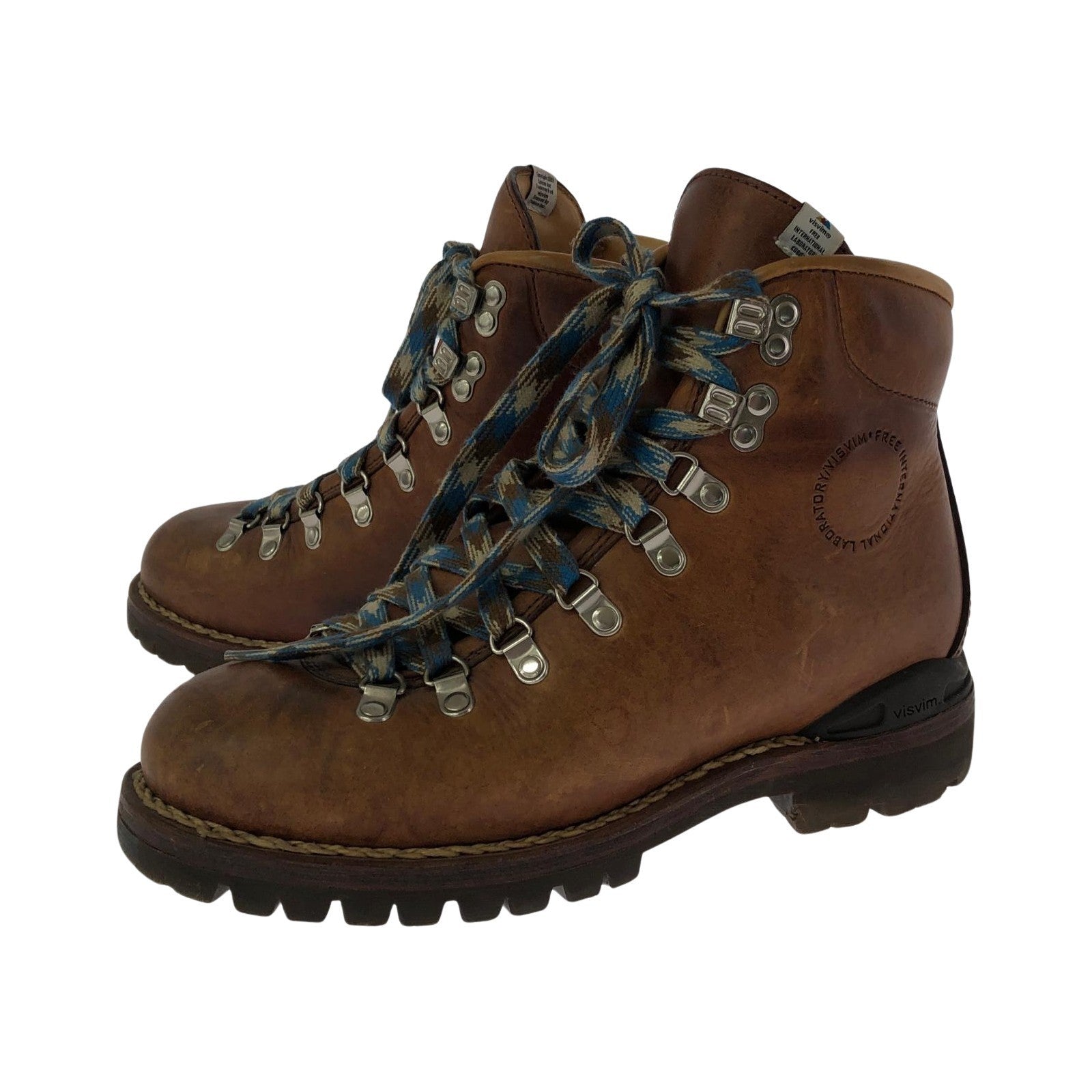ブーツ WHYMPER BOOTS(US09) ブラック