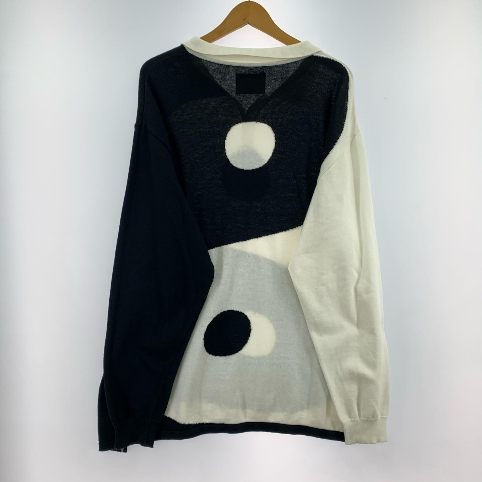 ポロシャツ YIN YANG shirts ポロシャツ 陰陽