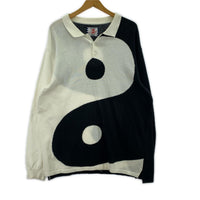 ポロシャツ YIN YANG shirts ポロシャツ 陰陽