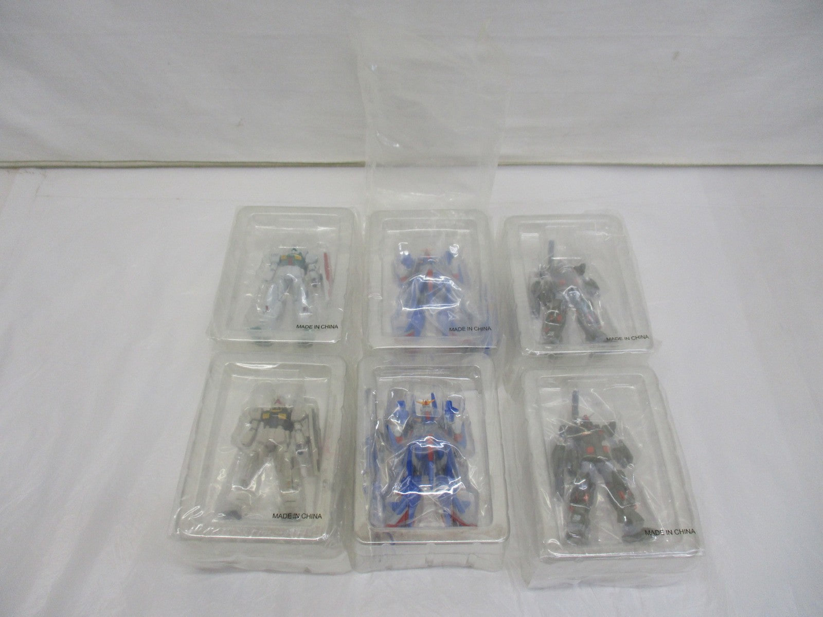 FW GUNDAM STANDart:18 フィギュア/グッズ