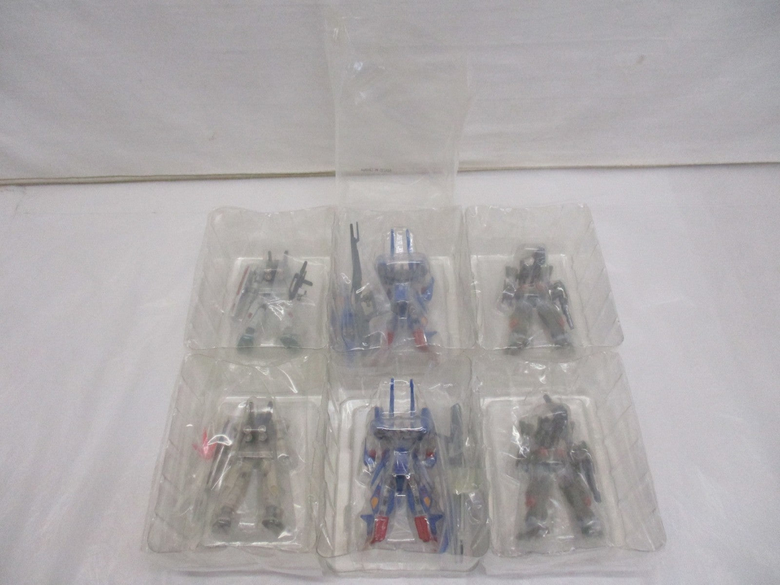 FW GUNDAM STANDart:18 フィギュア/グッズ