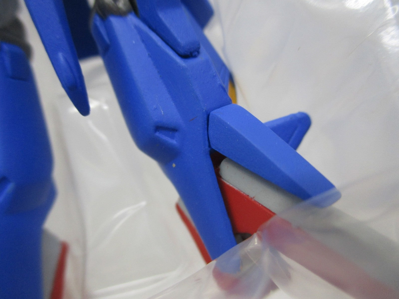 FW GUNDAM STANDart:18 フィギュア/グッズ