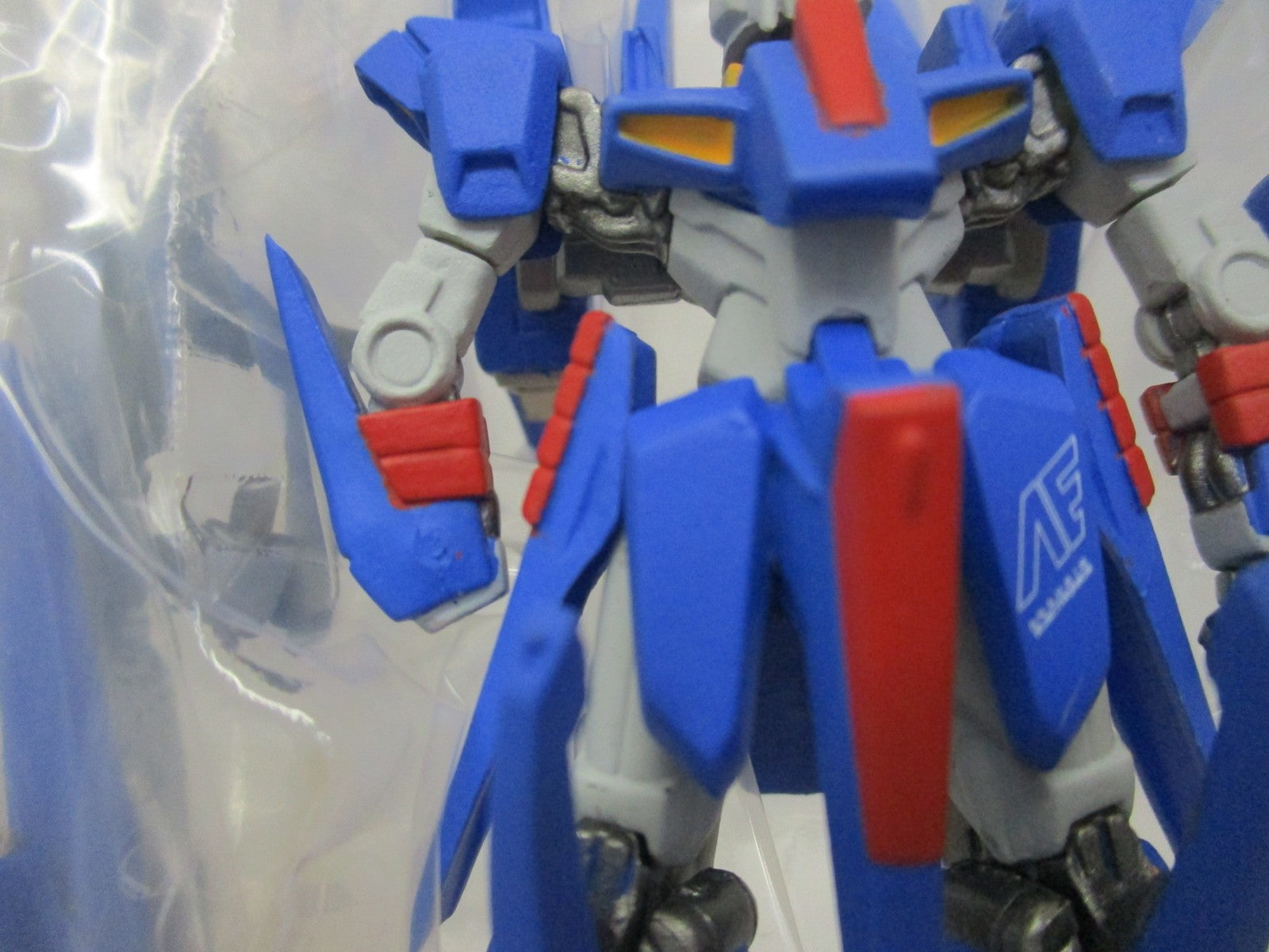 FW GUNDAM STANDart:18 フィギュア/グッズ