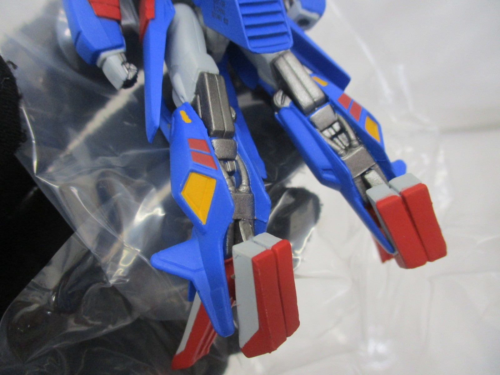 FW GUNDAM STANDart:18 フィギュア/グッズ