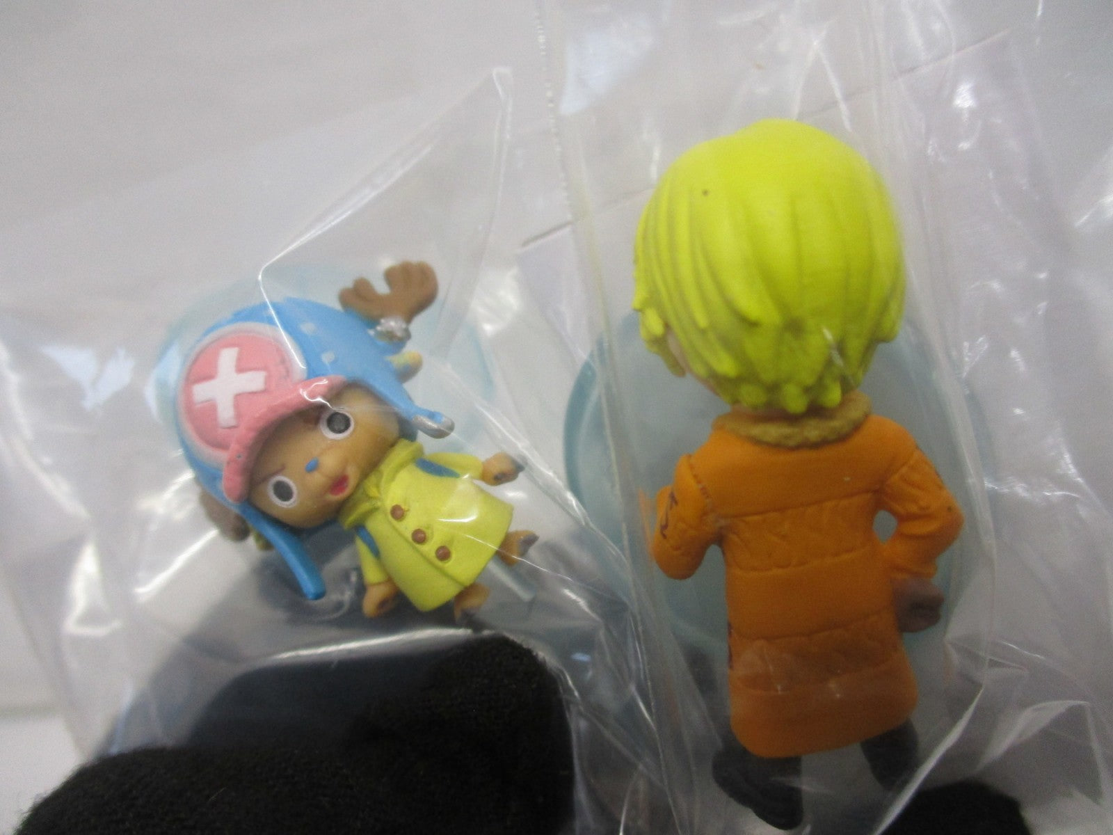 ワンピースコレクション 目指せ!ドレスローザ フィギュア/グッズ