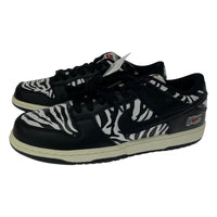 スニーカー DUNK LOW OG QS 27.5cm 27.5cm (US9 1/2 UK9 EU45) ブラック