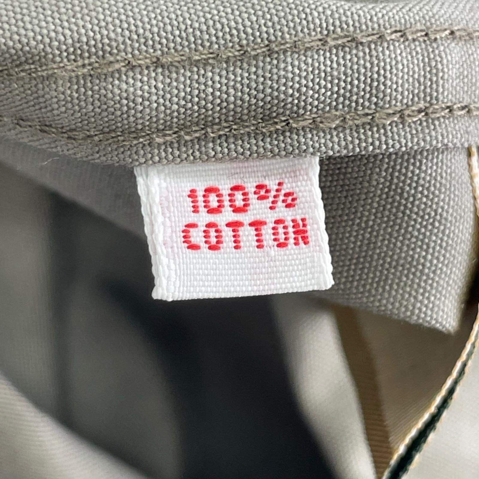 長袖シャツ FILSON ワークシャツ XL グレー