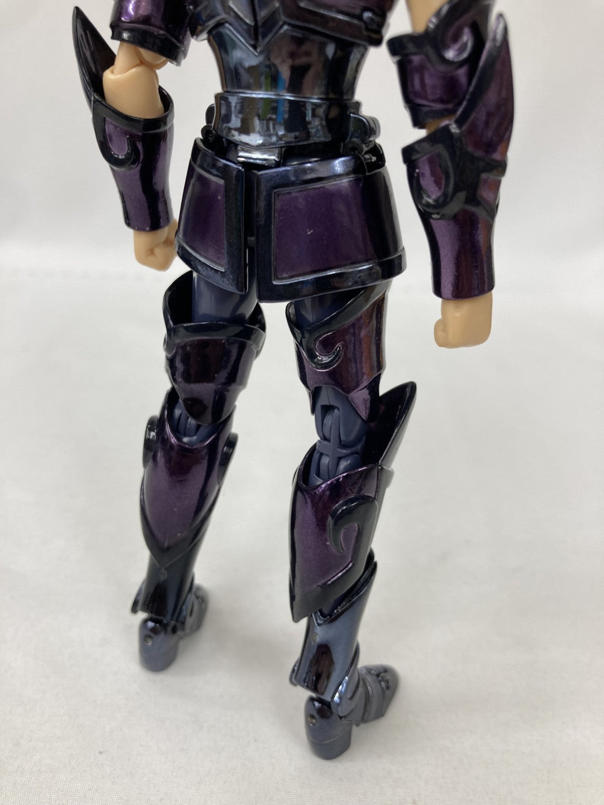 聖闘士聖衣神話 カプリコーンシュラ(冥衣) / 聖闘士星矢 冥王ハーデス十二宮編 フィギュア/グッズ