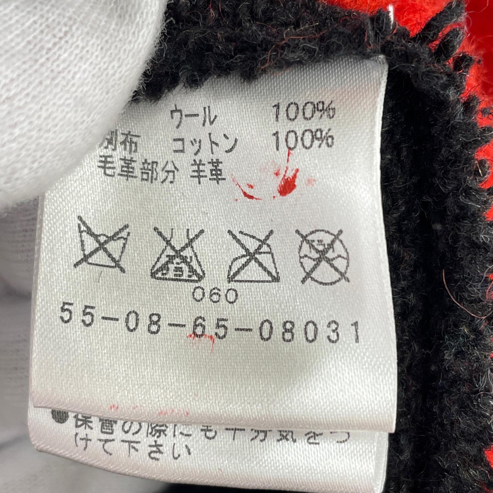 ジャケット ポンチョ