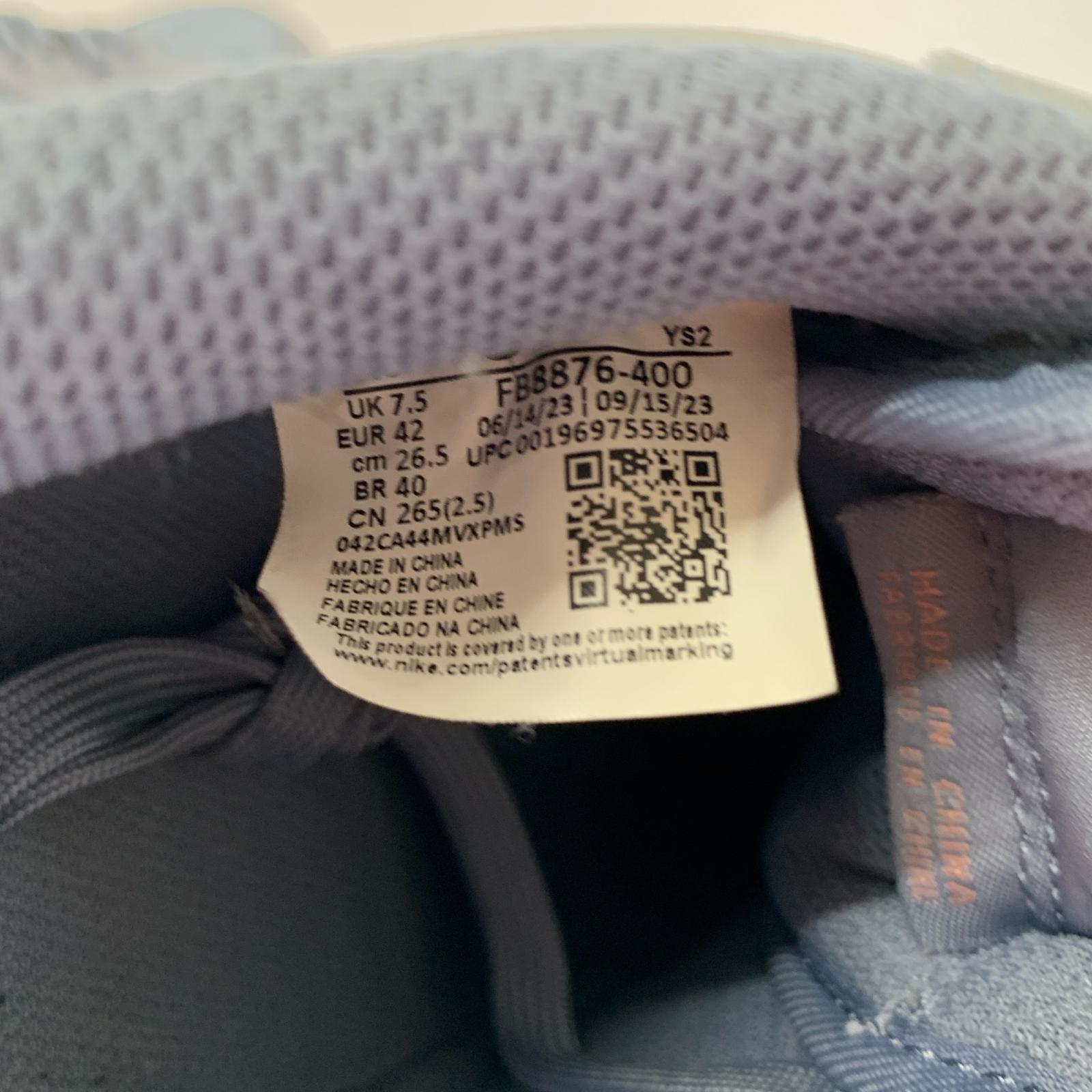 スニーカー Air Force 1 Low Premium 26.5cm 26.5cm (US8 1/2 UK8 EU43)