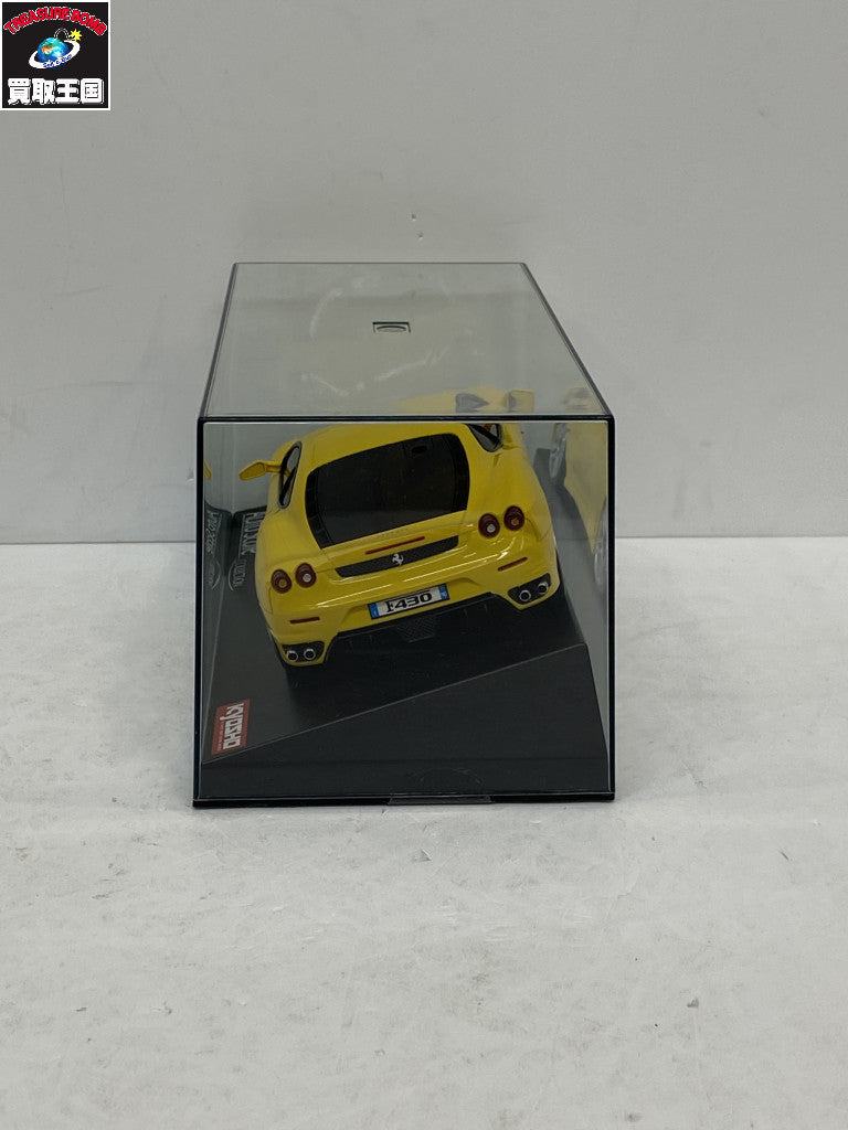 Kyosho 1/27 F430 ラジコン