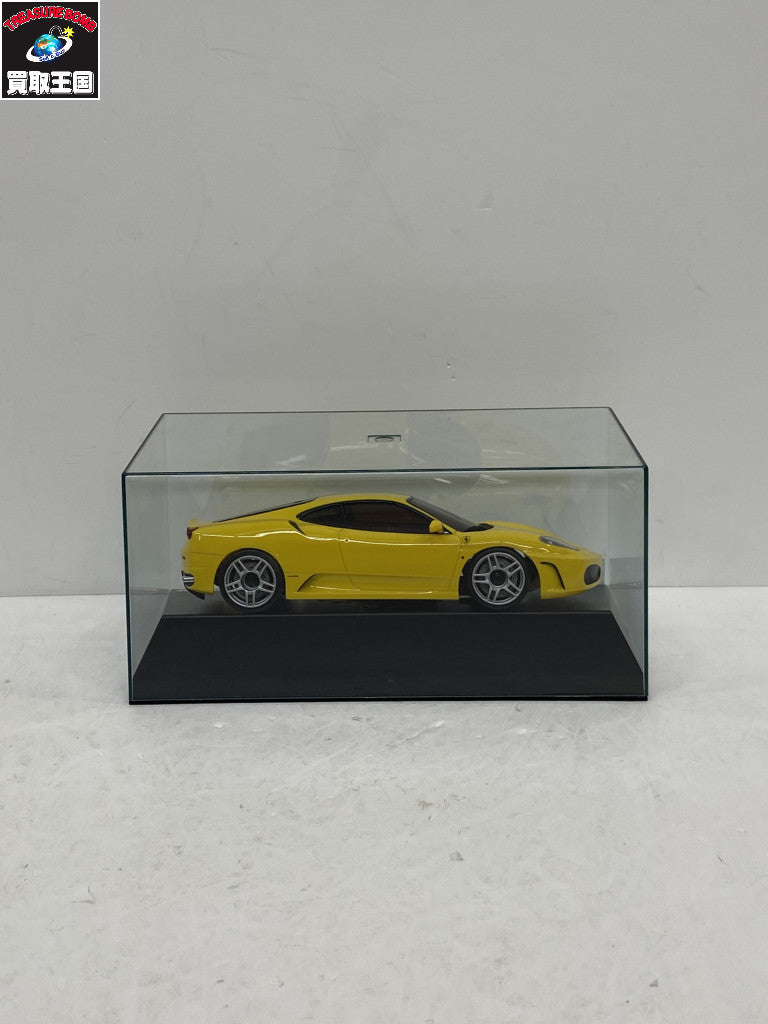 Kyosho 1/27 F430 ラジコン