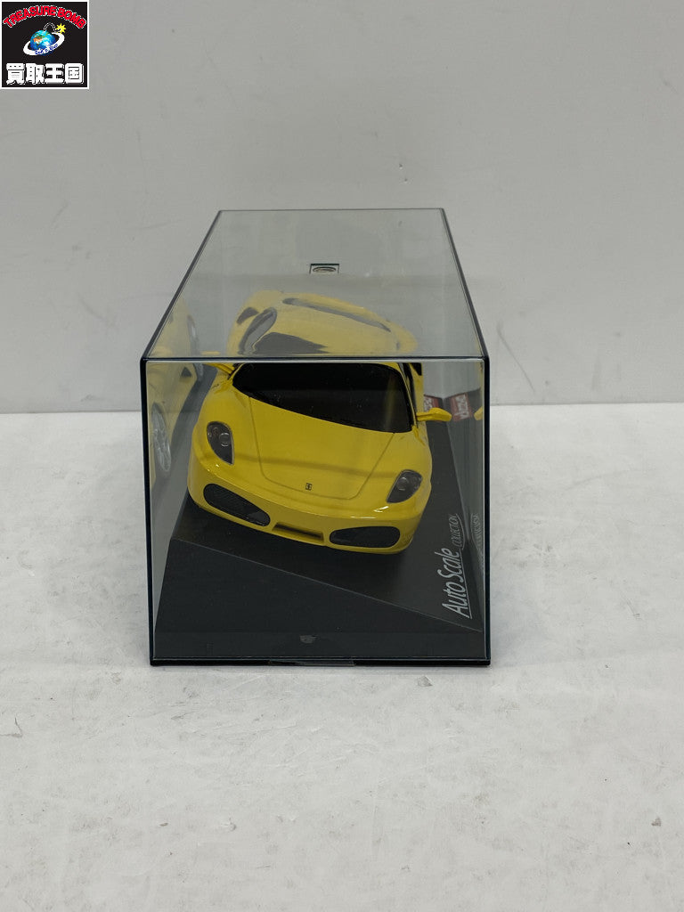 Kyosho 1/27 F430 ラジコン