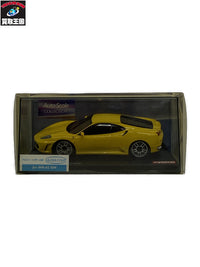Kyosho 1/27 F430 ラジコン