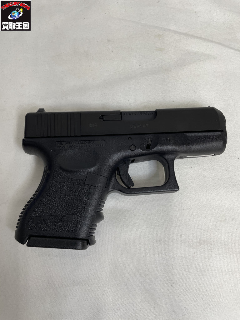 G26 スライドヘヴィウェイト ガン
