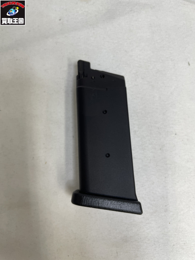 G26 スライドヘヴィウェイト ガン