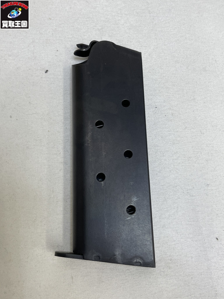 CAW .45 AUTO オート DETONICS デトニクス ガン