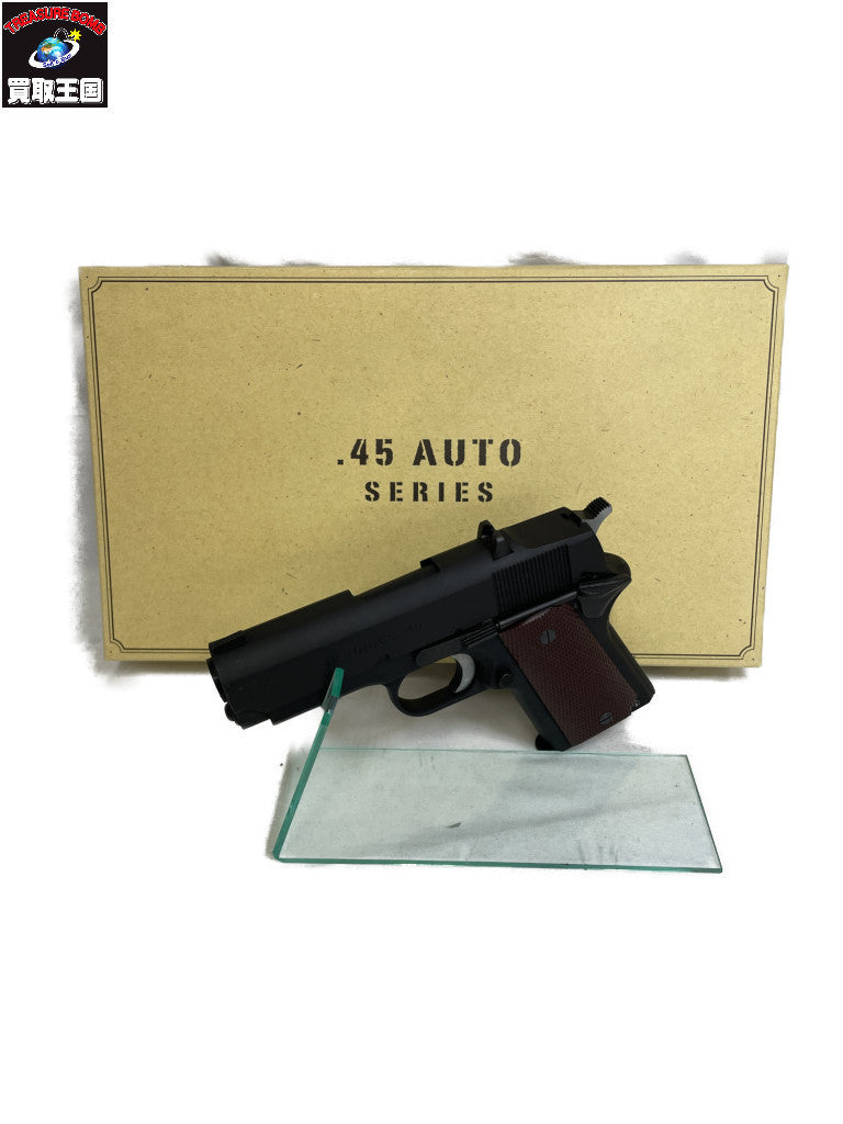 CAW .45 AUTO オート DETONICS デトニクス ガン