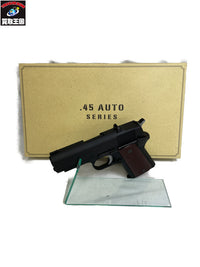 CAW .45 AUTO オート DETONICS デトニクス ガン