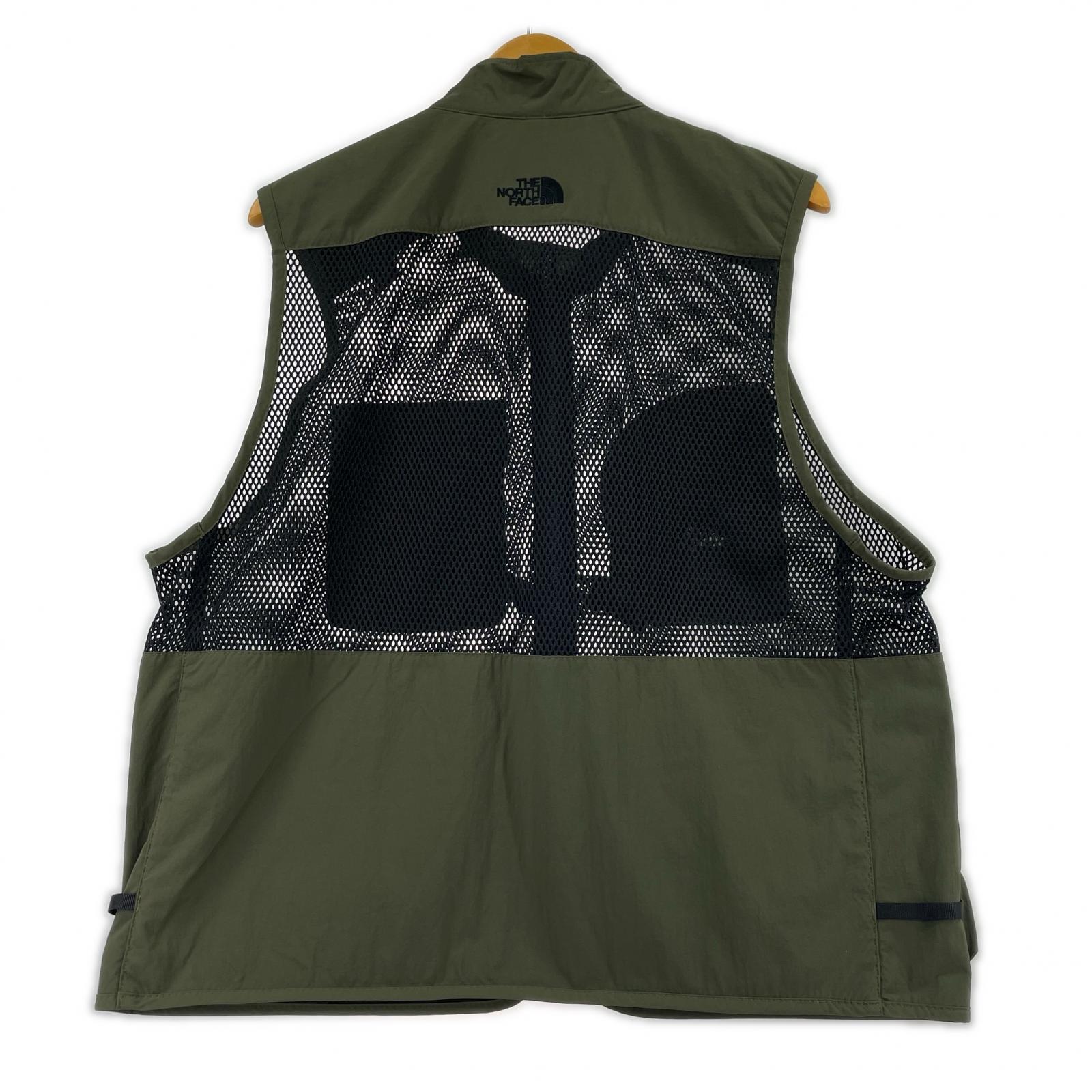 ジャケット NP22331 L