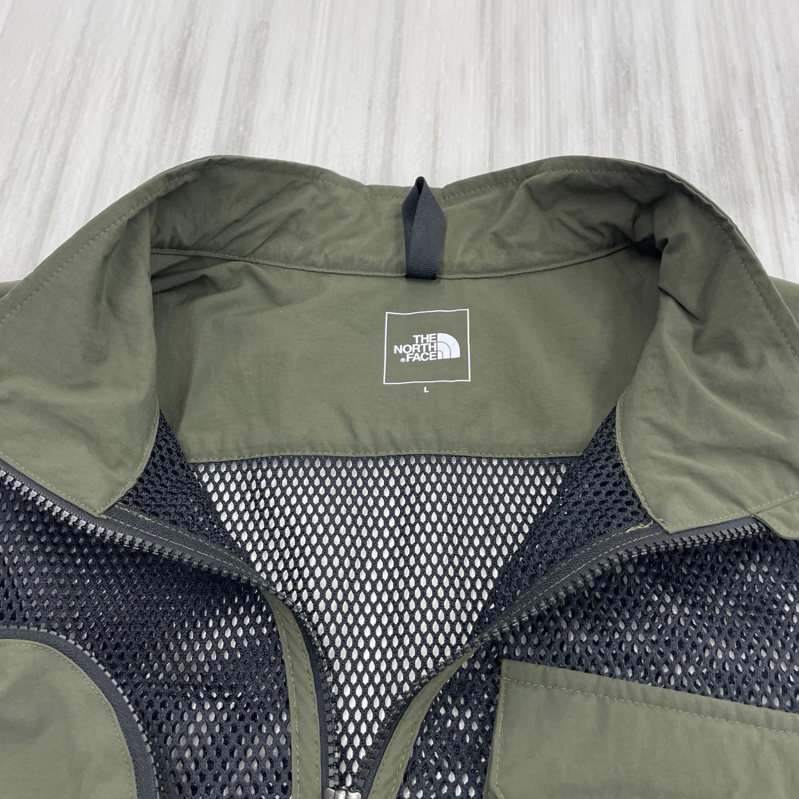 ジャケット NP22331 L