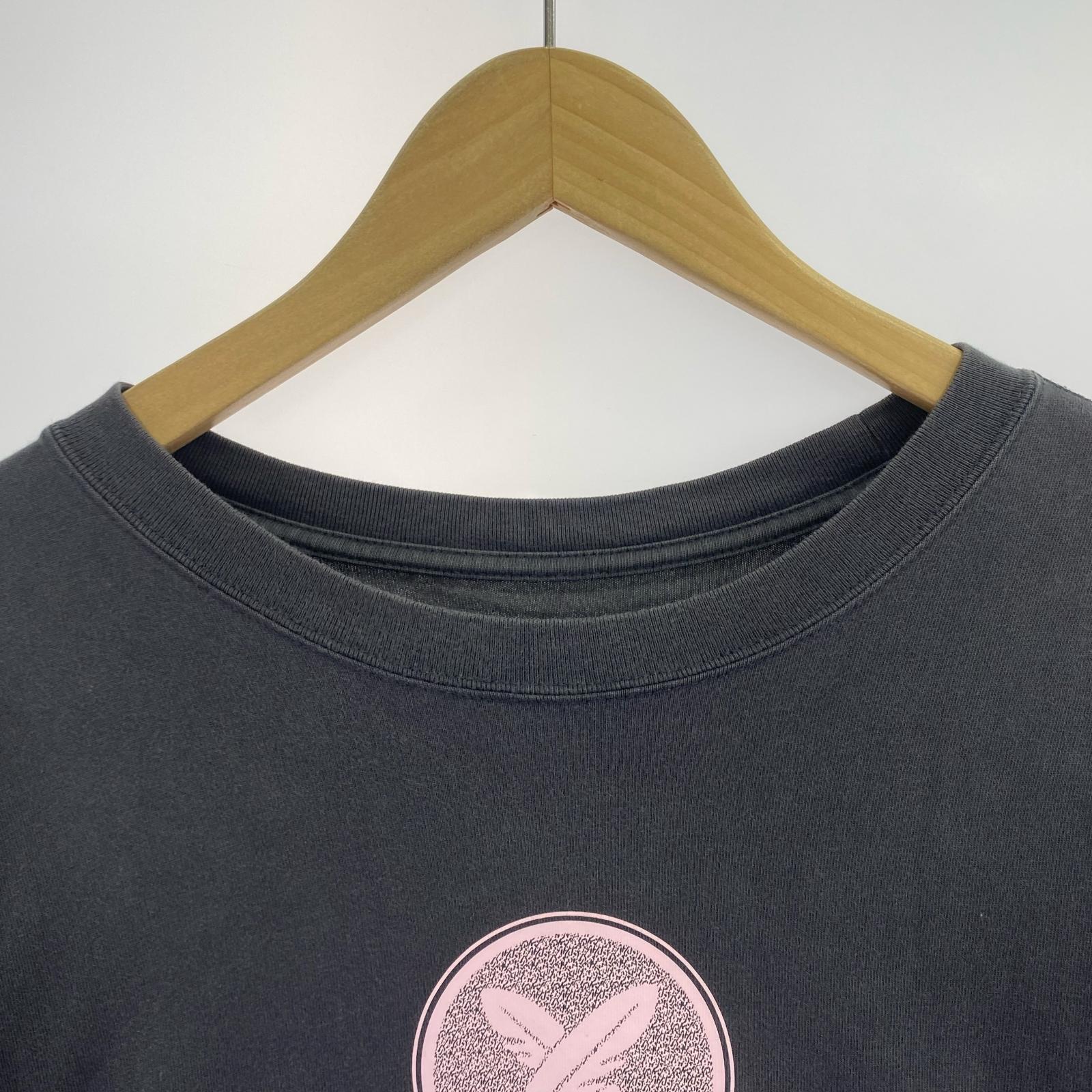 半袖Tシャツ NIKE SB 堀米雄人 ロゴカットソー グレー