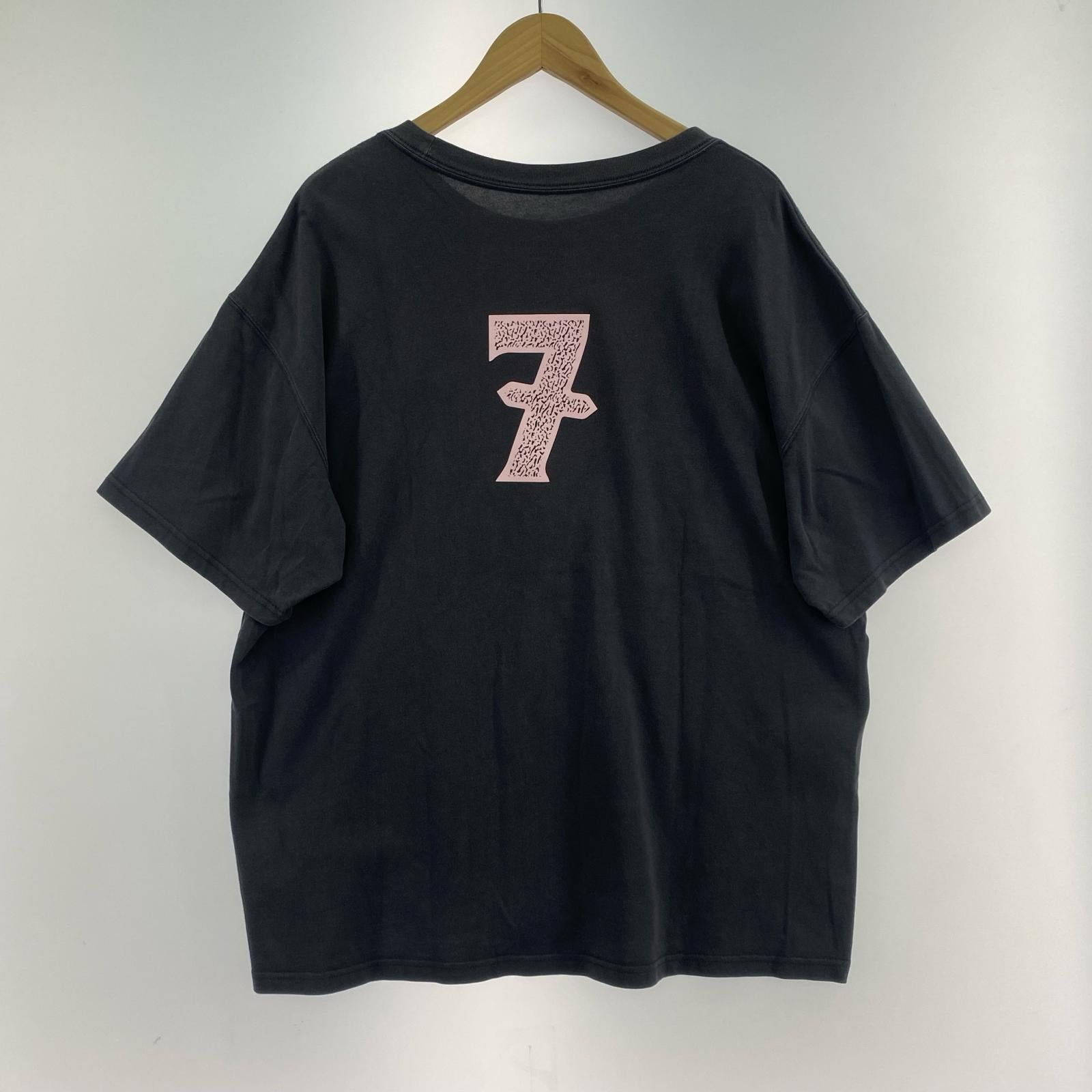 半袖Tシャツ NIKE SB 堀米雄人 ロゴカットソー グレー