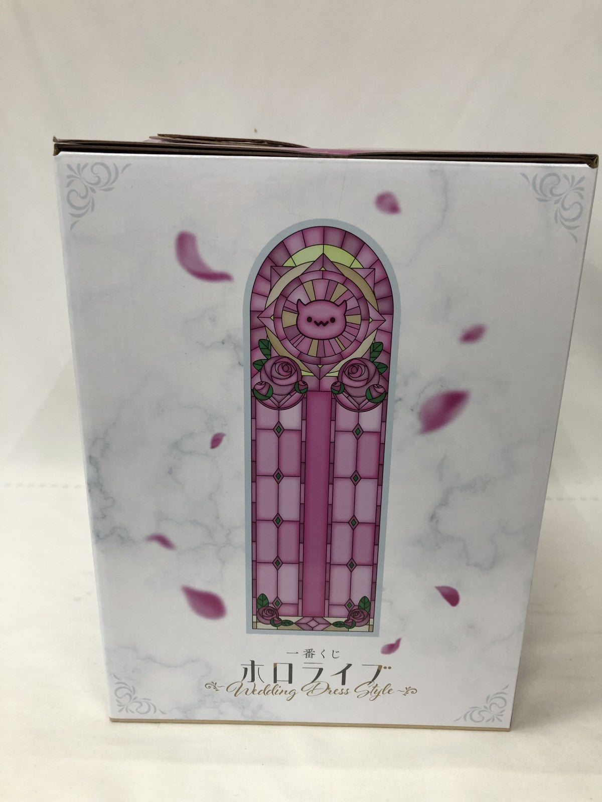 ホロウェディング 常闇トワ賞 フィギュア/グッズ