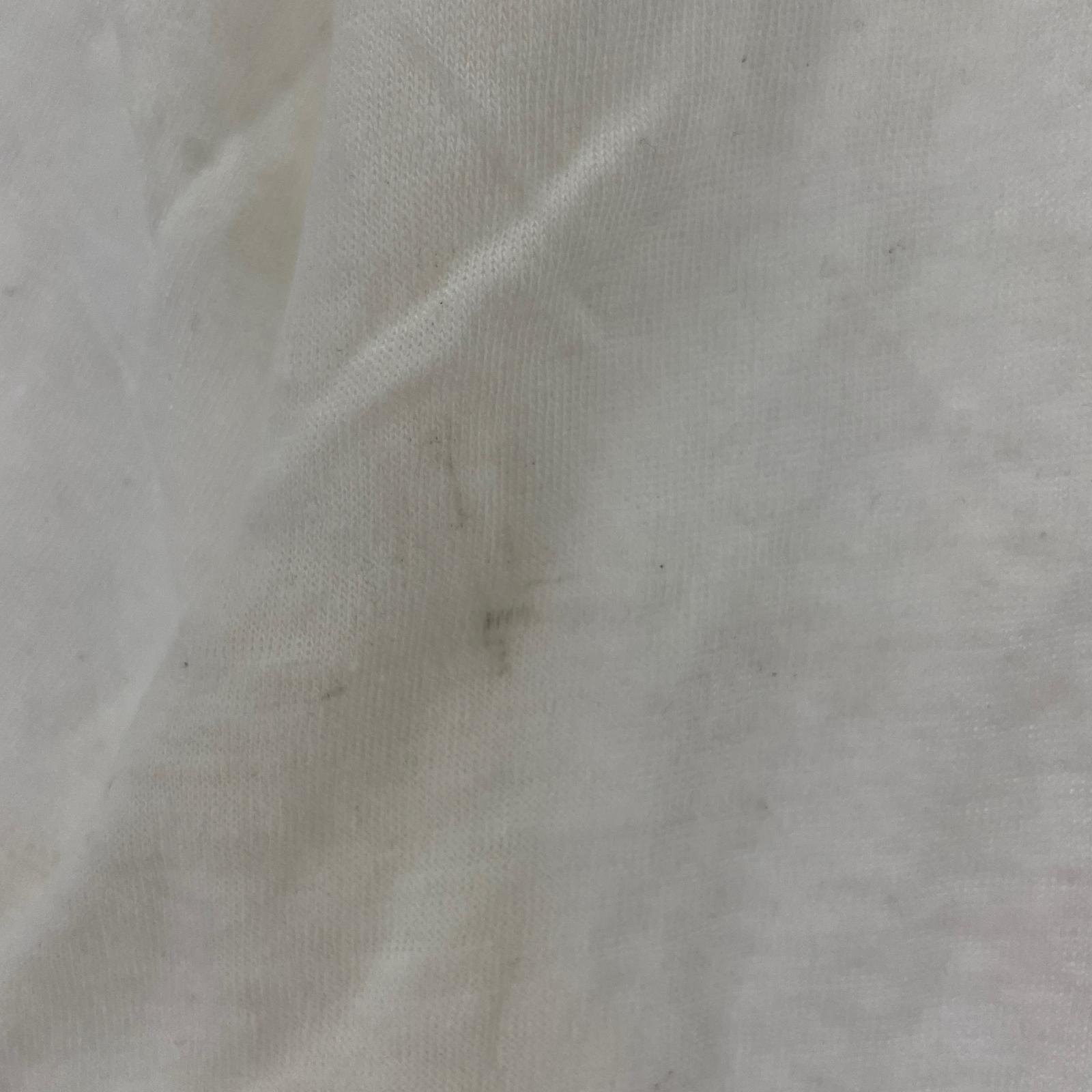 半袖Tシャツ NORMANDY LINEN T-SHIRT(2)ホワイト 2 ホワイト
