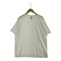 半袖Tシャツ NORMANDY LINEN T-SHIRT(2)ホワイト 2 ホワイト