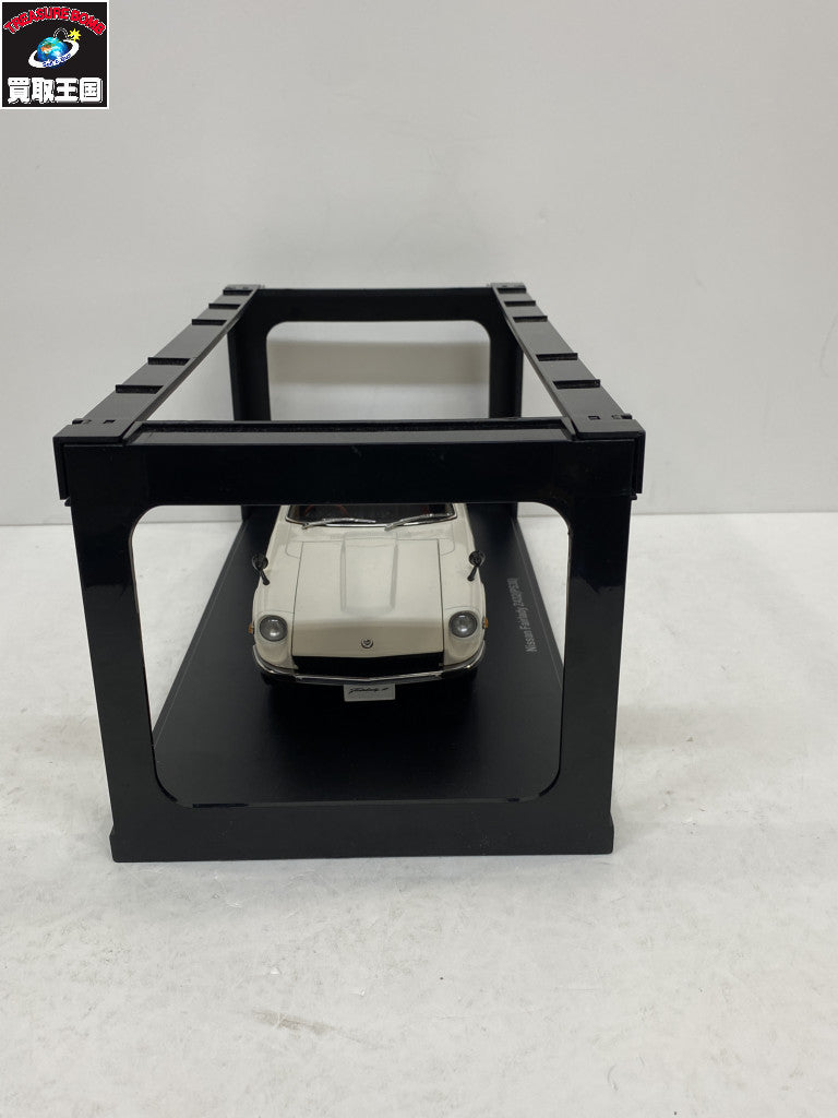 Auto art 1/18 フェアレディ Z432 PS30 スケールカー