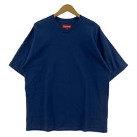 半袖Tシャツ 25ss Intarsia S/S Top (S) 紺 S