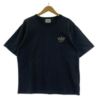 半袖Tシャツ 9090 × pH-1 King Logo Tee (M) NN2035 M ブラック