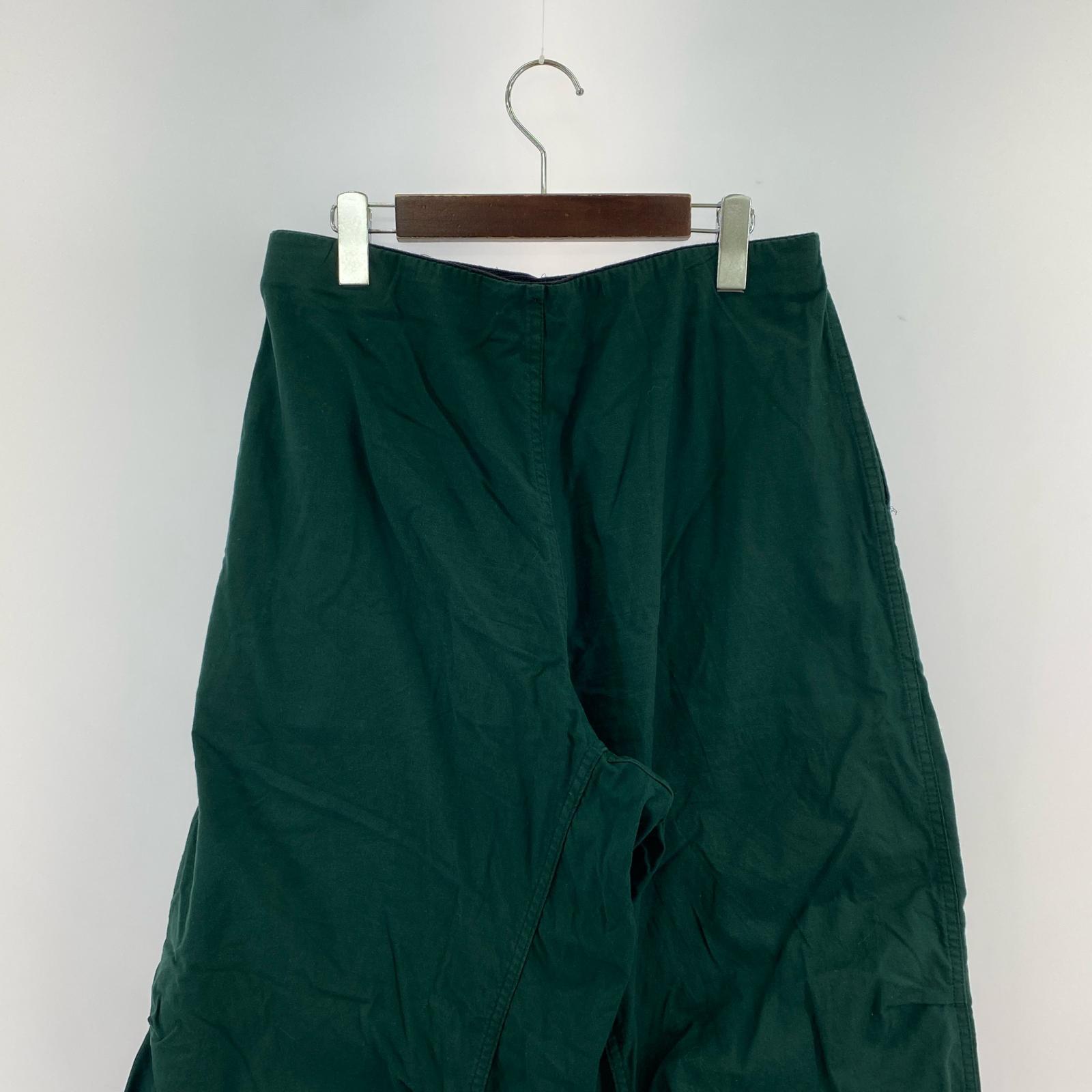 パンツ PAJAMA PANTS