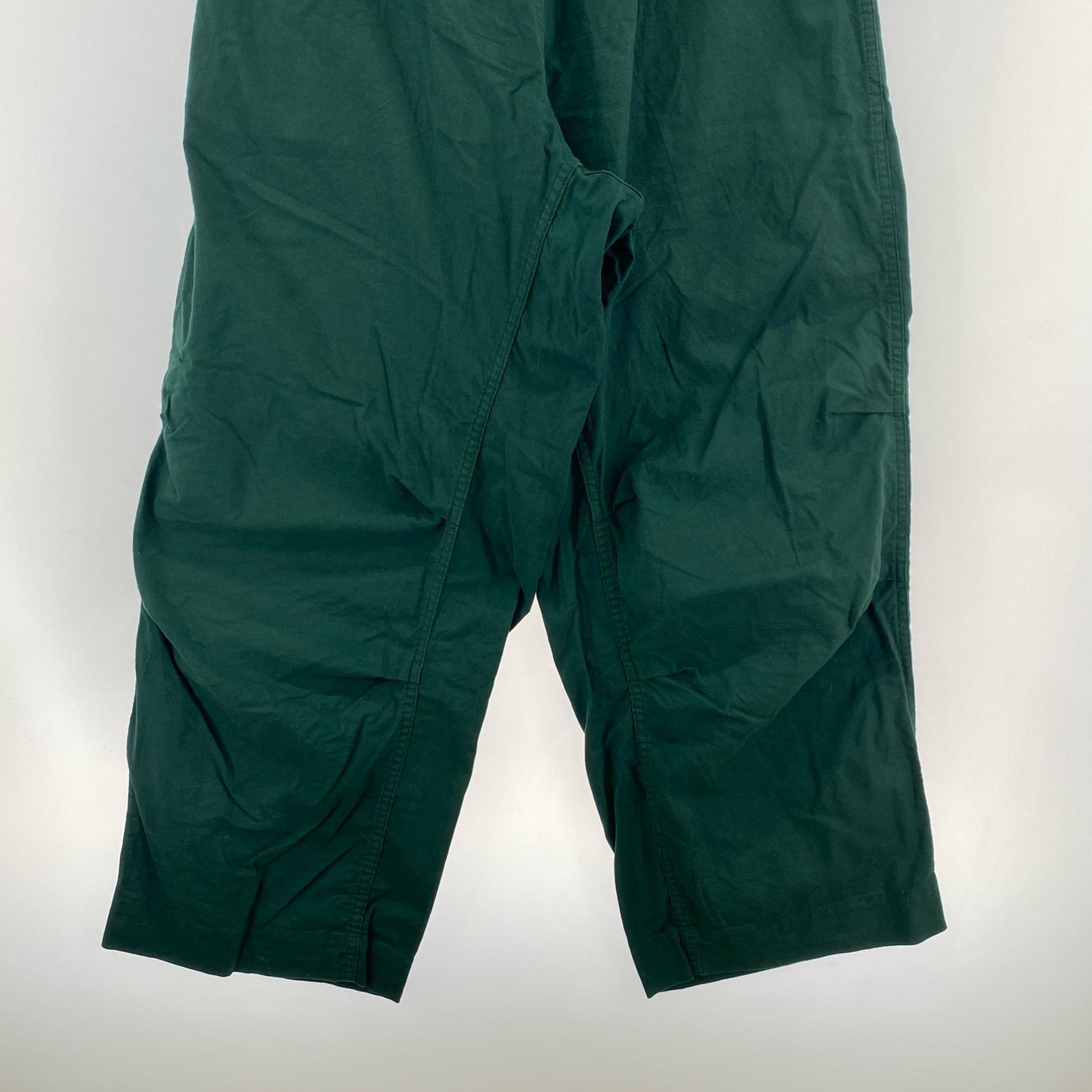 パンツ PAJAMA PANTS
