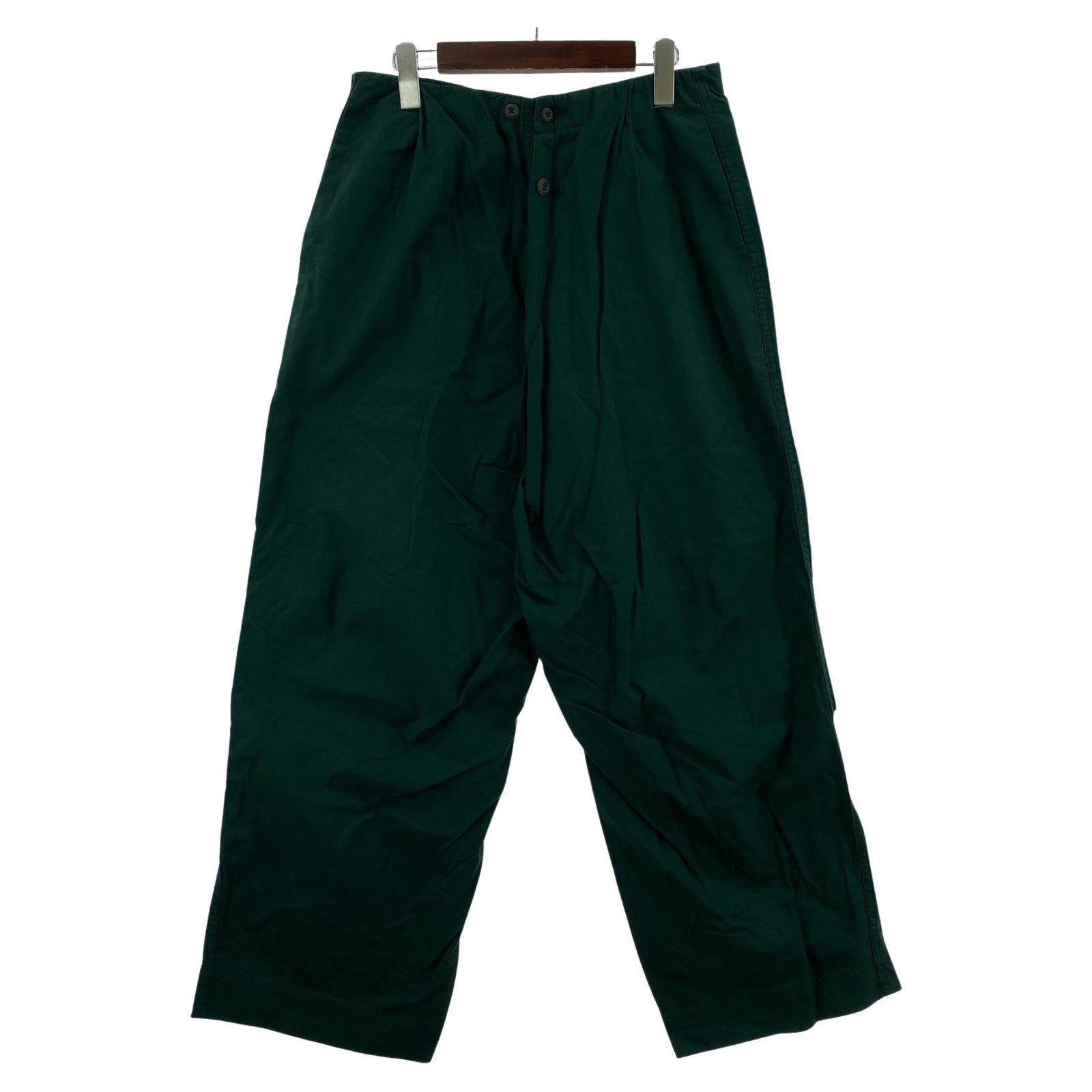 パンツ PAJAMA PANTS