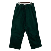 パンツ PAJAMA PANTS